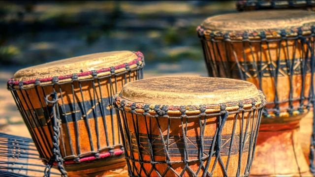 Relaxing Drum Music~instrumental background смотреть онлайн