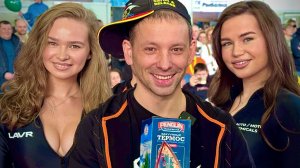 ГОРЯЧИЕ НОВИНКИ ФИДЕР-КАРП-ЛОДКИ! Обзор рыболовных выставок Москвы 2025. Часть 2