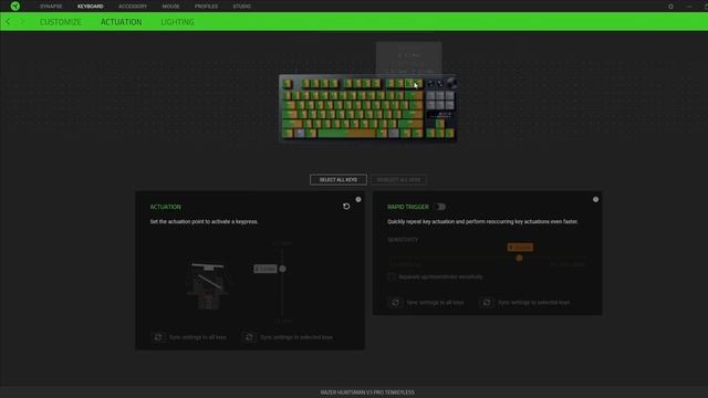 Razer Huntsman V3 Pro TKL Unboxing And Initial Thoughts смотреть онлайн