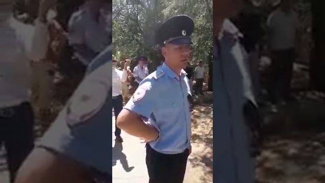 Захват земли в г.Евпатории смотреть онлайн