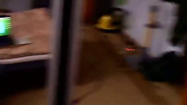 Неудачная посадка на шкаф смотреть онлайн