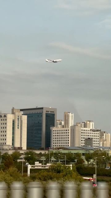 Президентский самолет Южной Кореи смотреть онлайн