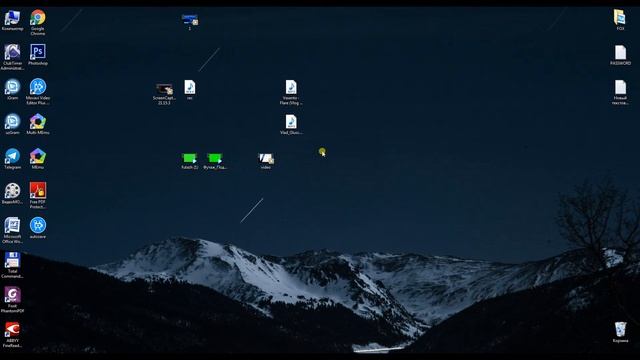 VIDEO MONTAJ QILISH \ KOMPYUTER ORQALI VIDEO MONTAJ QILISH \ MOVAVI VIDEO EDITOR PLUS 2020 смотреть онлайн