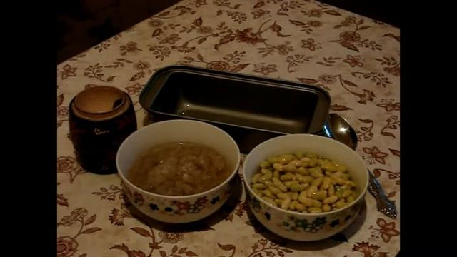 Пребранац (снова фасоль)))