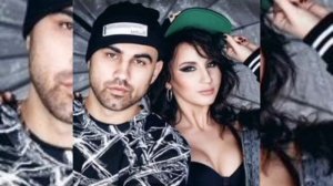 Artik &Asti - Голову Кружу