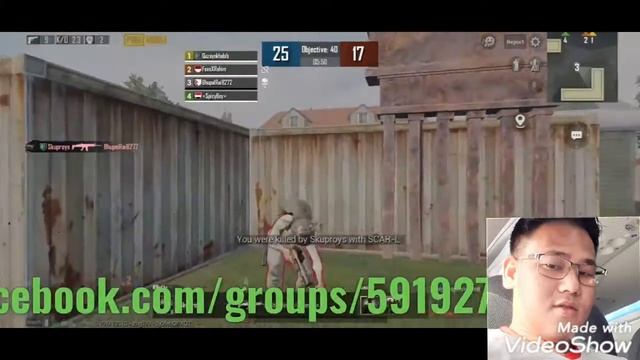 Kill enemy 15 machete pubg mobile смотреть онлайн