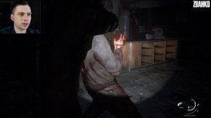 ЛУЧШЕЕ ОРУЖИЕ ► The Last of Us Part I #6