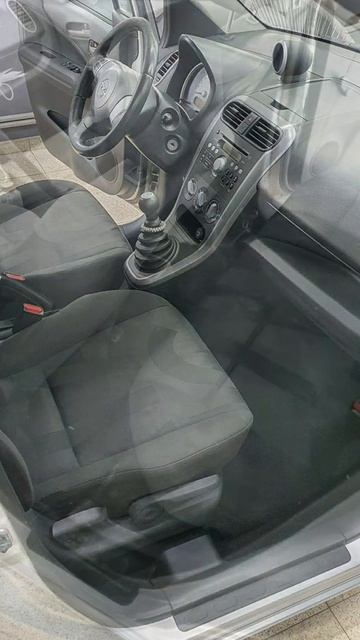 Opel Agila, AuDetailing Garagge смотреть онлайн