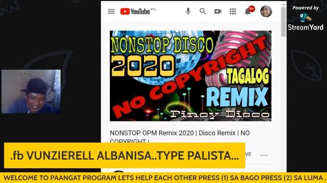 PAANGAT PROGRAM HOW TO REACH 1K BANANA AND WIN WH смотреть онлайн