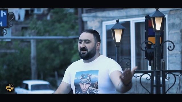 Garik Kirakosyan - Vardan Konjoryani Hishatakin Official Video 2021 Գարիկ Կիրակոսյան - Հերոս Վարդան