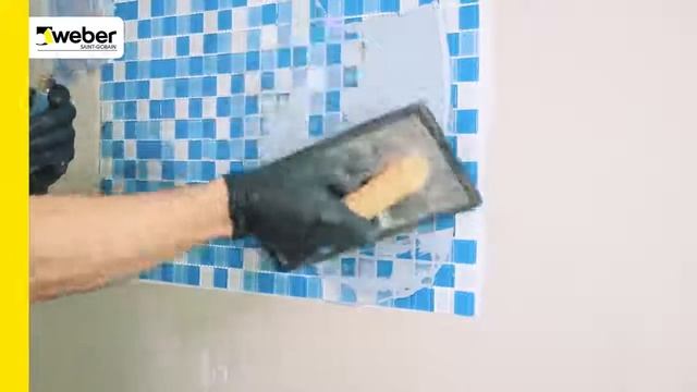 Цветная затирка для швов 1 6 мм weber vetonit décor смотреть онлайн