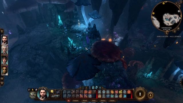 Finish the Masterwork Weapon Quest (Unique Weapon) - Baldur's Gate 3 смотреть онлайн