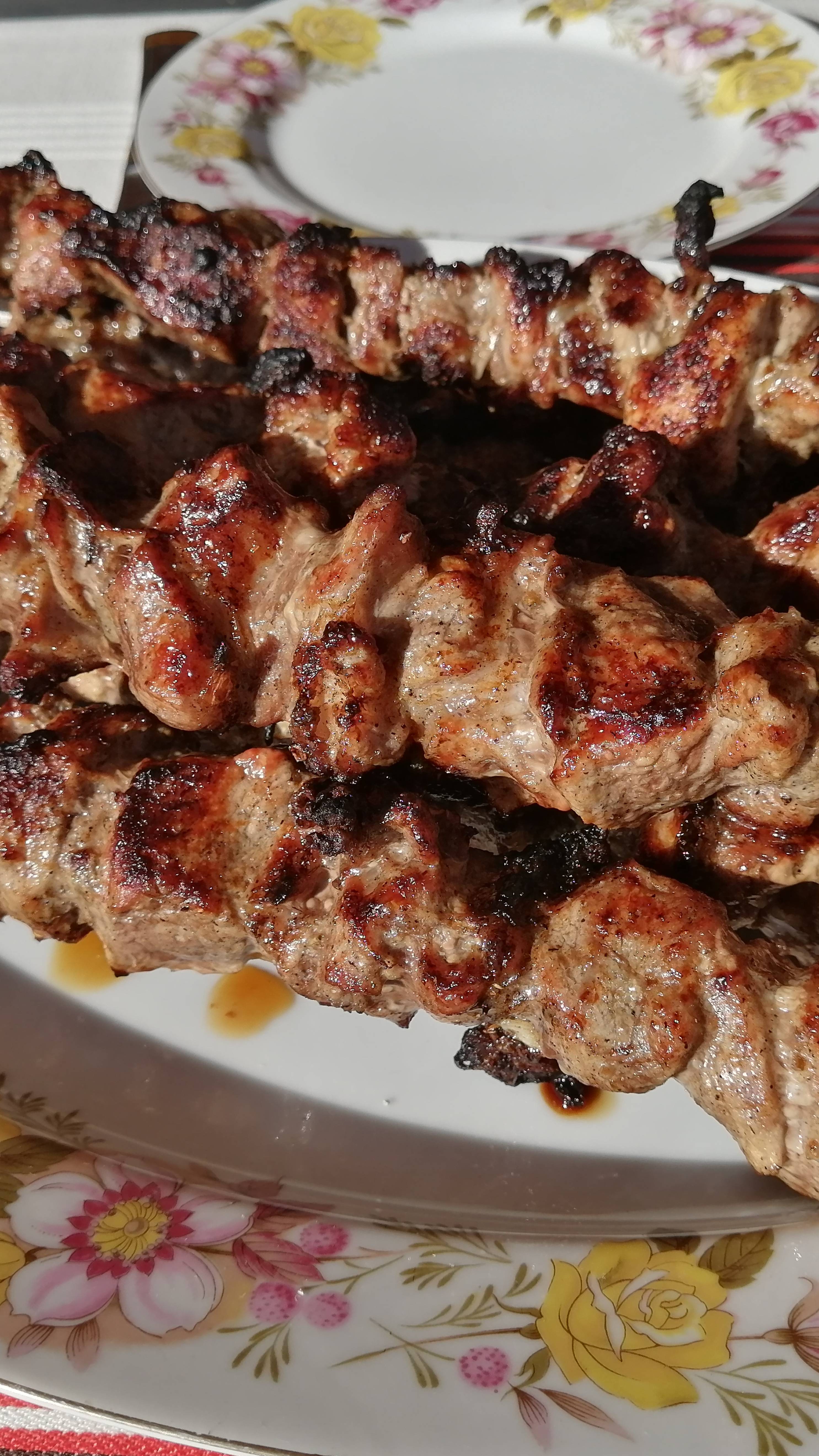 Весенний шашлык 2025года смотреть онлайн