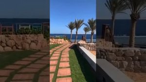 Обзор отеля Nubian Island 5* в прямом эфире