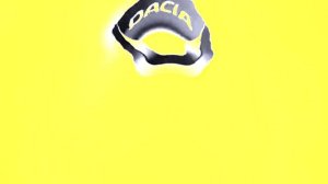 Dacia Logo 4ormulator Collection in Nikon Chorded