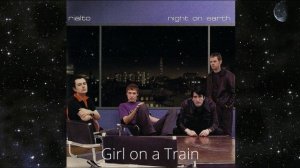 Rialto - Girl on a Train (Night on Earth B-Side Track 12) 2000
