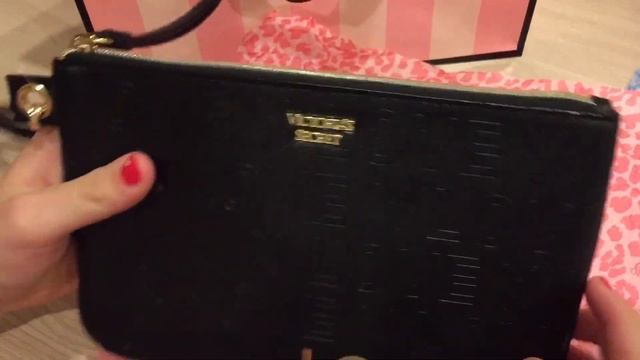 ⭐️Мои покупки в VICTORIA’ S SECRET.  #Victoria'ssecret #canada