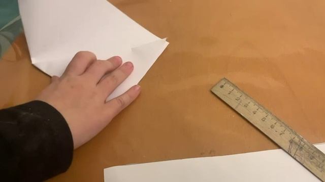 Самурайский шлем из бумаги. смотреть онлайн