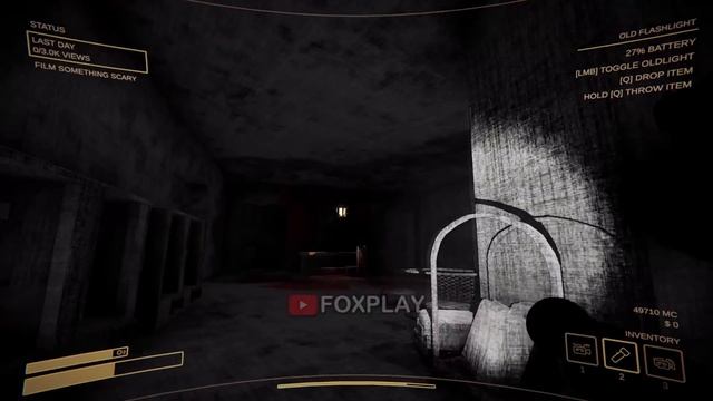 Content Warning: Update - ALL New Monsters & Jumpscares (Showcase)