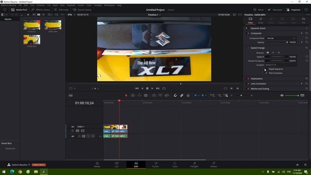 Review Davinci Resolve 17 Beta - My PC overload on resolve 17 смотреть онлайн