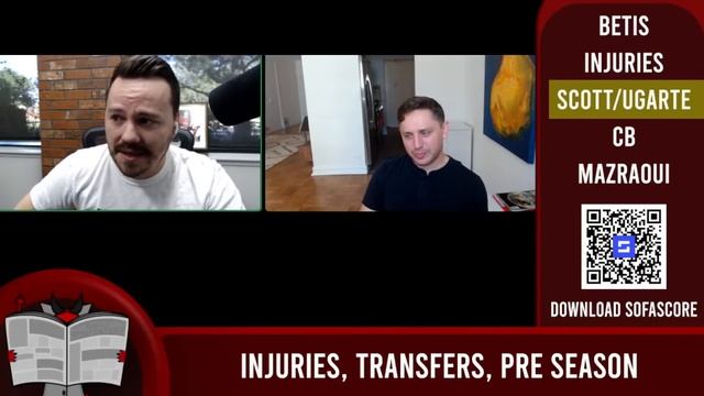 The Daily Muppet | Scott Offers! More Deals | Manchester United Transfer News смотреть онлайн