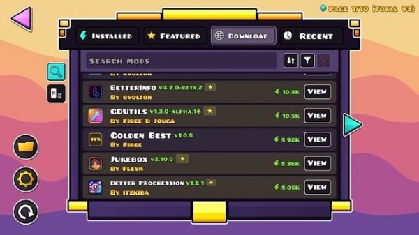 Geode 3.0.0 Released!