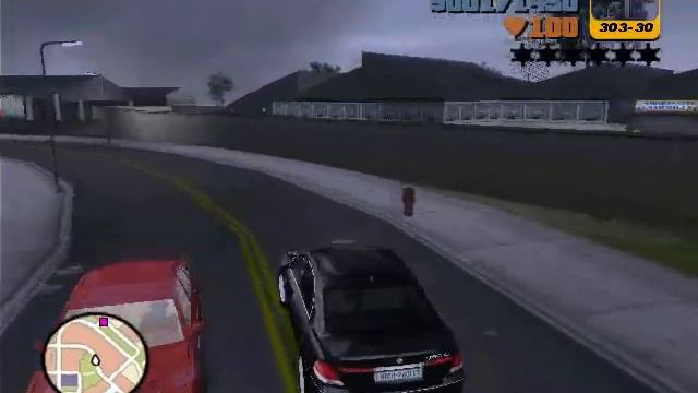 GTA 3 Real Misiunea 23 смотреть онлайн