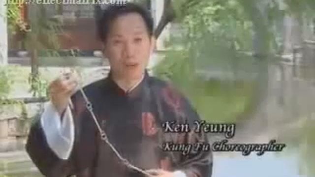 Небольшой рассказ про Цзю Цзе Бянь.flv смотреть онлайн