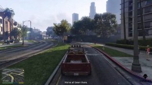 GTA V Hang Ten | Mission 49 #swarley #Mission49