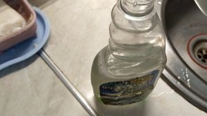 Как самому сделать очиститель для стекол автомобиля