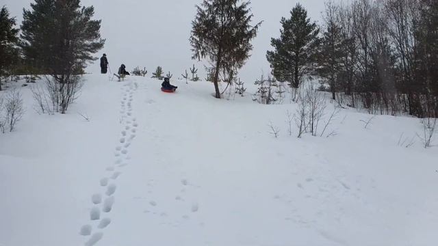 Маленькое путешествие в деревню. Максим Шоу. смотреть онлайн
