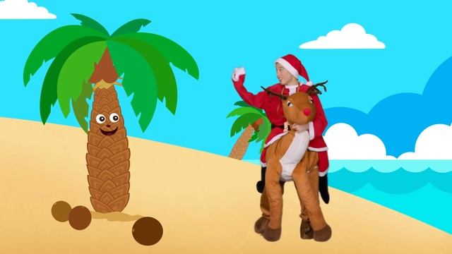 O Christmas Tree + More | Mother Goose Club Playhouse Songs & Rhymes смотреть онлайн