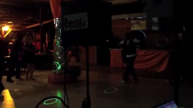 Sound Presta Plus en sonorisation pour Kreola Salsa party avec Dj Timba смотреть онлайн