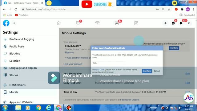 How to recover facebook account 2022 | SBH tech 20 смотреть онлайн