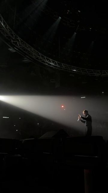 В Питере были гости Bittuev и GOSHU. В Москве будет сюрприз. Как думаете кто? смотреть онлайн