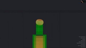 Туториал №1 Как сделать коктейль молотова в ППГ?