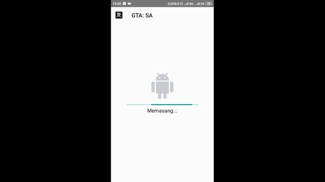 DOWNLOAD GTA SA ORIGINAL ANDROID! смотреть онлайн