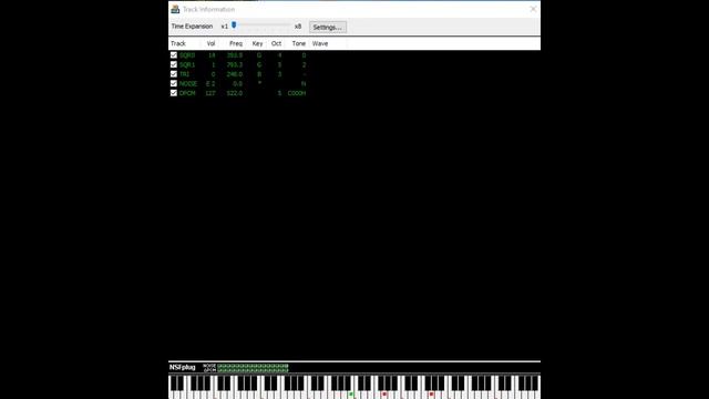 Mouse III: Yume Fuusen (Famicom): 08 - Stage 1 смотреть онлайн