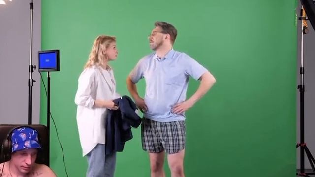 Ресторатор смотрит Satyr - СЕРГЕЙ ШНУРОВ. ПАРОДИЯ