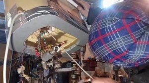 Практический отзыв о магнитном преобразователе воды, против накипи)