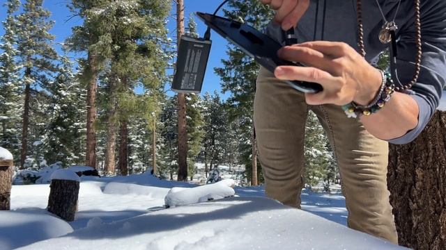 Goal Zero Epic Unboxing, Nomad Solar Panel, Guide 12 & Venture 35 Battery Packs | UTAH | ARM |