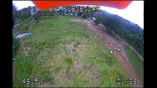 Tes VTX AKK FX2 - VTX Murah Tanpa Noise смотреть онлайн