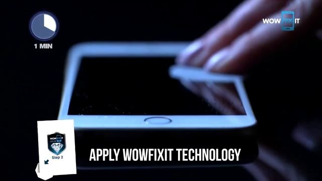 WOWFIXIT Инструкция смотреть онлайн