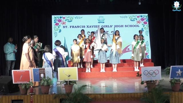 Primary Investiture Ceremony 2024 смотреть онлайн