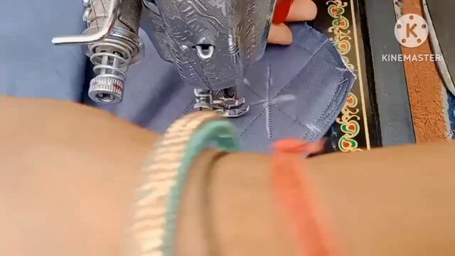 Mhori design 2023/poncha design 2023@jbmcenter #newdesign #viral #foryou #poncha смотреть онлайн