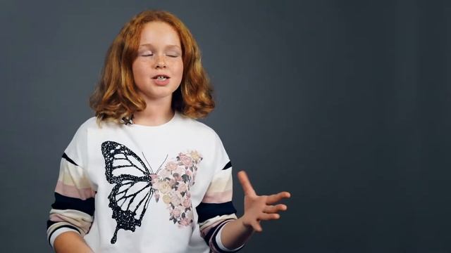 Полина Козлова, видеовизитка Талантино(видеограф - Александра Григорьева) смотреть онлайн