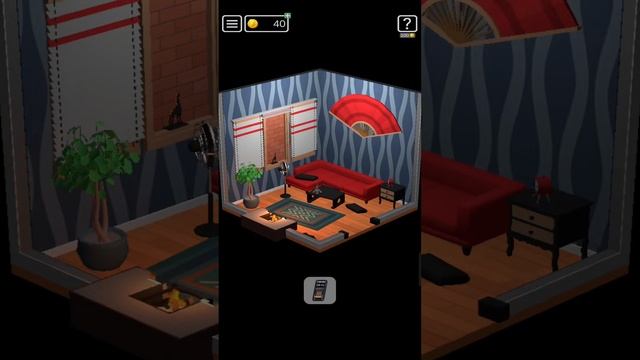 50 Tiny Room Escape Level 3 The Cell смотреть онлайн