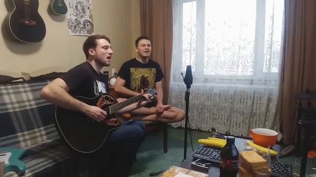 David Bowie - Space Oddity (Live Cover) #davidbowie #spaceoddity #cover