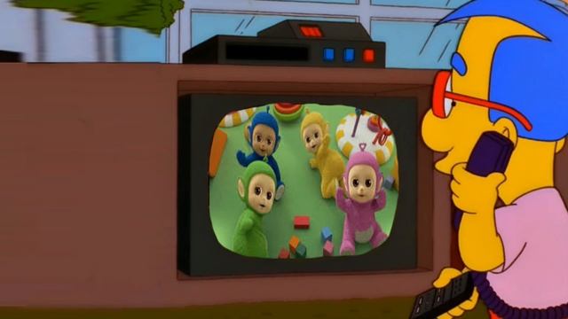 Series Premiere Review | Teletubbies (On Netflix)