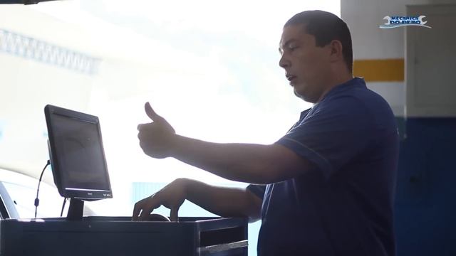 MECÂNICA DO BETO - "Modo Eco" linha Peugeot e Citroën смотреть онлайн